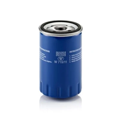 Obrázek Mann pro filtr W71911 olejový