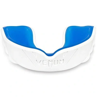 Obrázek Venum dospělé mouthguard Challenger, bílá, Jednotná velikost