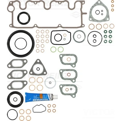 Obrázek REINZ 01 31157 sada těsnění, motor