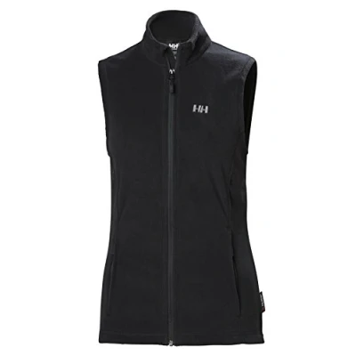 Obrázek Helly Hansen Daybreaker VEST Vesta, Ženy, Velikost: Small, Black