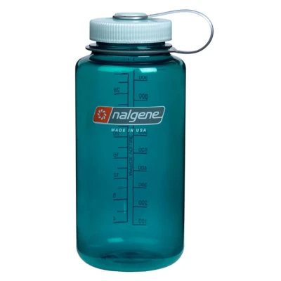 Obrázek Nalgene WH Sustain Trinkflaschen Trout 1 L