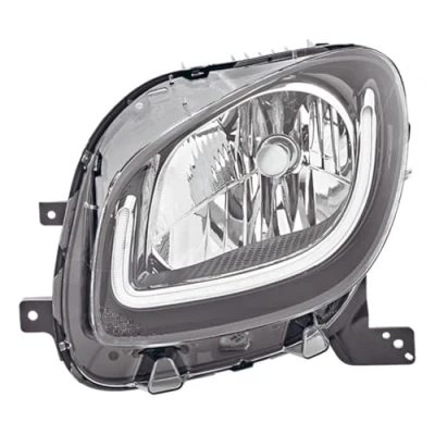 Obrázek Valeo 046796 pro VAL přední světlomety