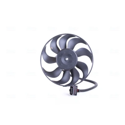 Obrázek Nissens 85684 ventilátor, chlazení motoru