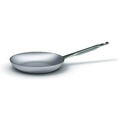 Obrázek Ballarini 7000.24 Pfanne Senkkopf Langsame in Aluminium Rohmilch, 24 cm