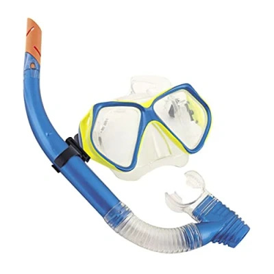 Obrázek Bestway Hydro Pro™ šnorchlovací sada, Ocean Diver, od 14 let, tříděné