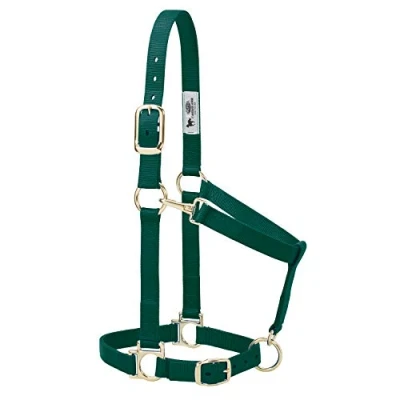 Obrázek Weaver Leather Basic Adjustable Halter