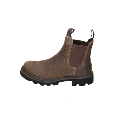 Obrázek ECCO Grainer Kotníková obuv, Ženy, Velikost: 37, Cocoa brown boty