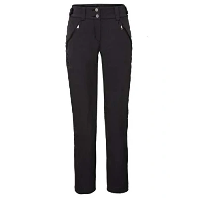 Obrázek VAUDE dámské kalhoty Skomer Winter Pants, černá, 34