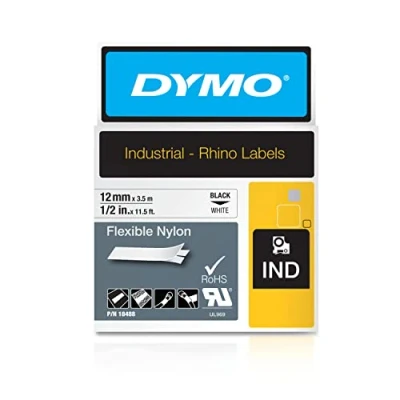 Obrázek DYMO 18488 RhinoPRO Flexible Nylon Label