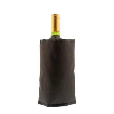 Obrázek Koala PRODUCTS 6181NN01 Weinkühler schwarz 1 Stück Kühltasche