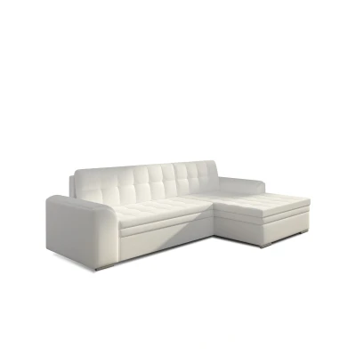 Obrázek Conforti sedací souprava Materiál / Dekor: Ekokůže Soft 17, Orientace: Pravá