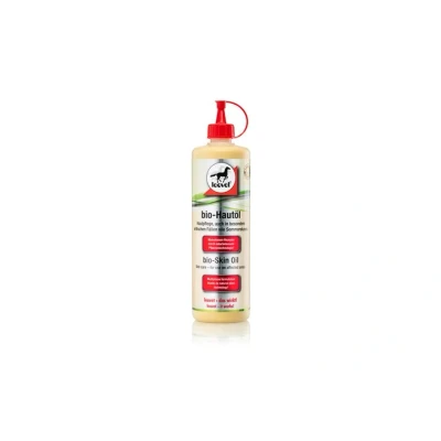 Obrázek LEOVET Bioolej na ošetření pokožky 500ml