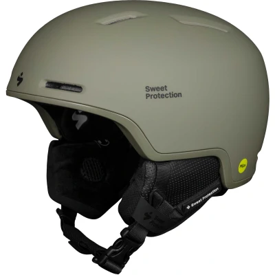 Obrázek Sweet Protection Looper Helmet Unisex Helma, Velikost: 53 56, Woodland