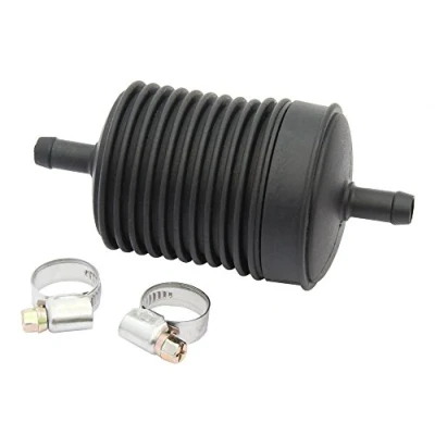 Obrázek Mapco 29990 Řízení ochranný filtr Ø 10 mm hydraulický řízení