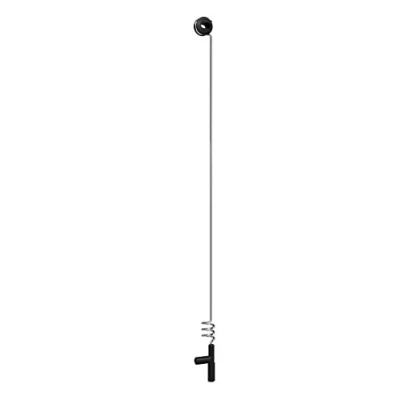 Obrázek LauraStar 723.7801.810 Kabelhalterung pro profesionální Kabel Smart