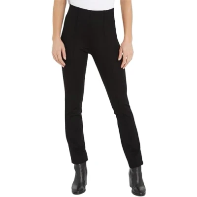 Obrázek Tommy Hilfiger Elevated SLIM Kalhoty, Ženy, Velikost: 42, Black