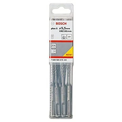 Obrázek Vrták SDS plus 5 Bosch
