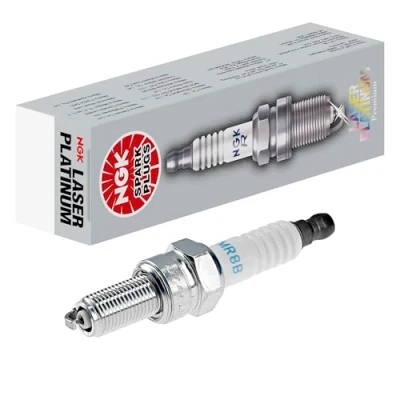 Obrázek NGK 6378 zapalovací svíčka