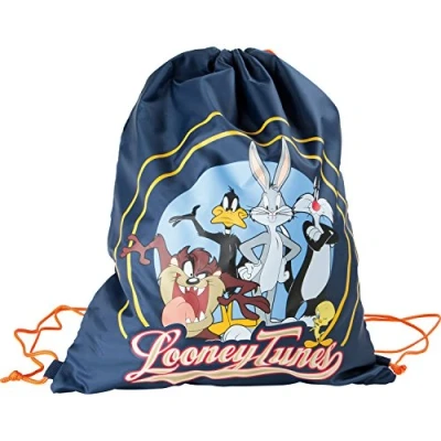 Obrázek Small Foot Company sportovní vak, barevný