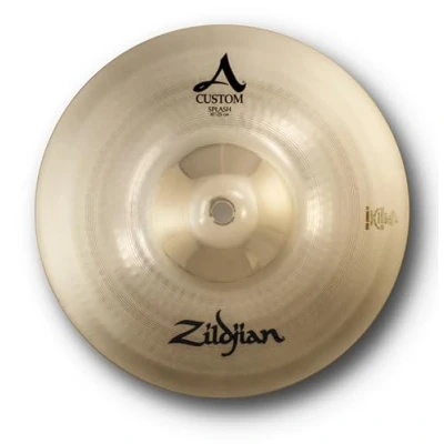 Obrázek Umyvadlo Zildjian A Custom A20542 Splash