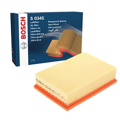 Obrázek Bosch Automotive S0345 Luftfilter Auto