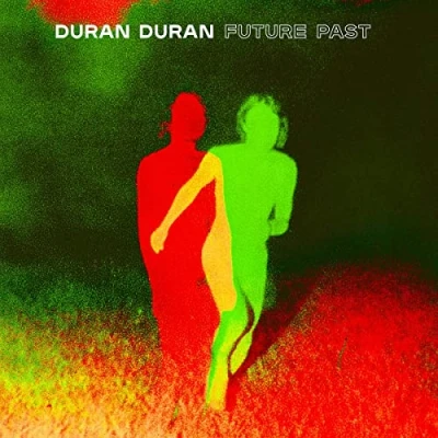 Obrázek FUTURE PAST (Deluxe)