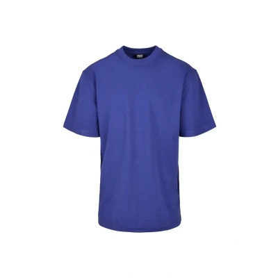 Obrázek Urban Classics TALL Jednoduché tričko, Muži, Velikost: 3XL, Bluepurple
