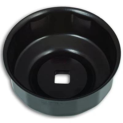 Obrázek . 4232. 4232 Klíč na filtr oleje 65 mm x 14 žebra