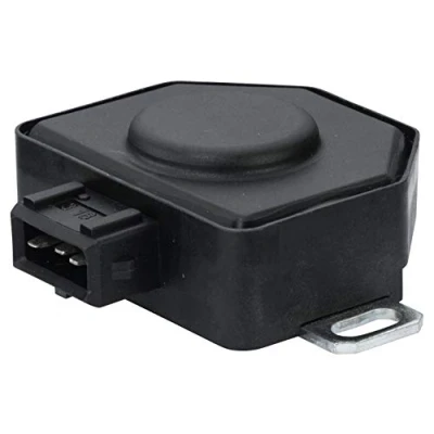 Obrázek HELLA 6PX 008 476 341 Senzor, poloha škrticích klapek 12 V 3pólová
