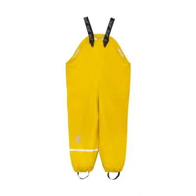 Obrázek Celavi Dětské chlapecké kalhoty do deště Rainwear Pants Solid