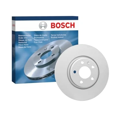 Obrázek Bosch Automotive BD1583 brzdové kotouče přední náprava certifikace ECE R90 brzdový kotouč