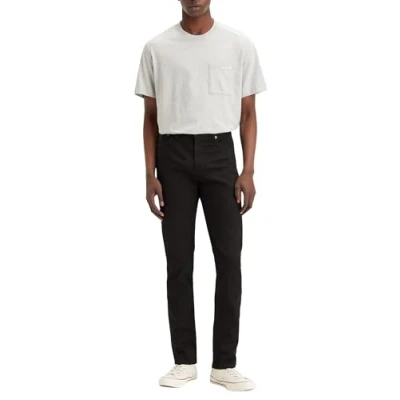 Obrázek Pánské džínsy Levi&#039;s 511 Slim Fit 29W / 30L