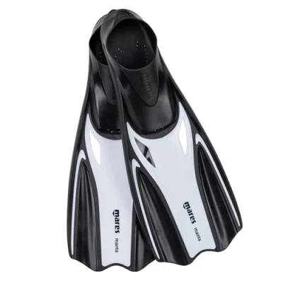Obrázek Mares FlossManta Flipper bílá/WH, velikost 40 SAWH 040