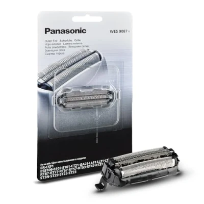 Obrázek Panasonic WES9087Y holicí čepel strojek vhodné pro sharp ostÍ