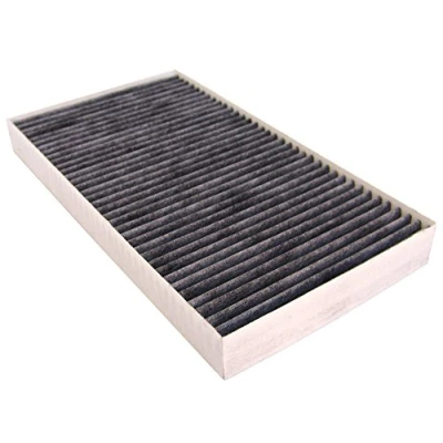 Obrázek Mapco 67001 interiérovı filtr