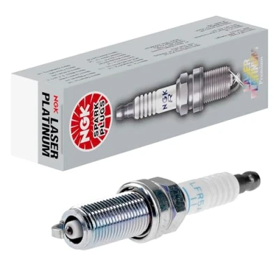 Obrázek NGK 4775 zapalovací svíčka