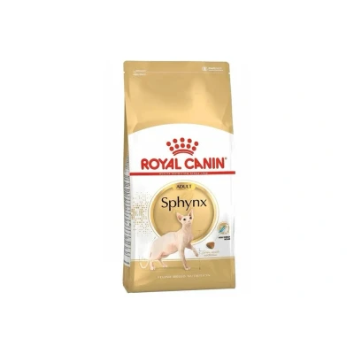 Obrázek ROYAL CANIN Sphynx 10kg