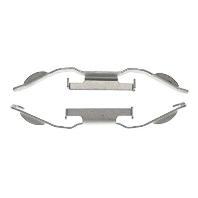 Obrázek Brembo A02224 Montážní sada pro brzdové obložení
