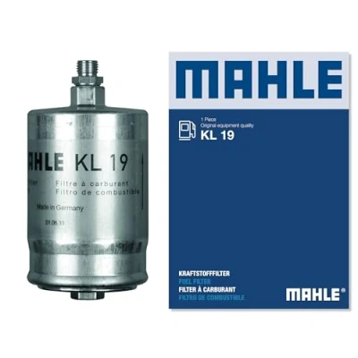 Obrázek MAHLE KL 19 palivový filtr