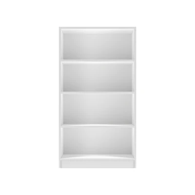 Obrázek Regál Pocett Materiál / Dekor: Biały