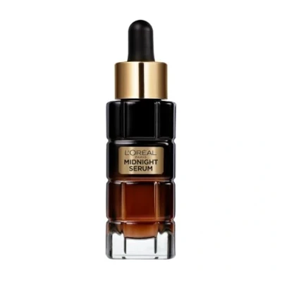 Obrázek L&#039;Oréal Paris Noční sérum Anti Aging na podporu regenerace buněk, s antioxidanty a vitaminem E, Age Perfect Zell Renaissance Midnight Serum, 30 ml