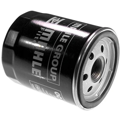 Obrázek MAHLE OC 501 olejový filtr