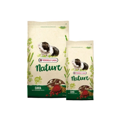 Obrázek VERSELE LAGA Nature Cavia 2,3kg