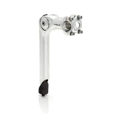 Obrázek XLC ST T02 Alu 1 80/25,4 mm stříbrná Představec