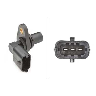 Obrázek HELLA 6PU 009 121 911 senzor, poloha vačkového hřídele 12V 3pólová s těsněním