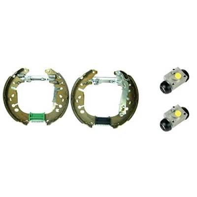 Obrázek Sada brzdových čelistí BREMBO K 59 047