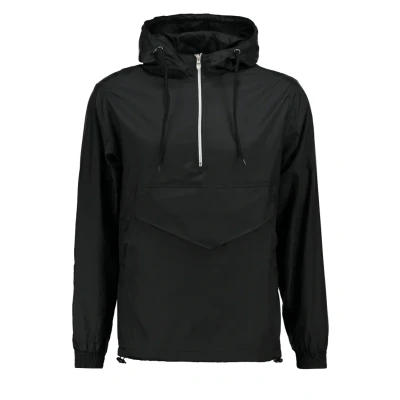 Obrázek Urban Classics Lehká bunda, Muži, Velikost: Large, Black