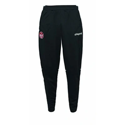 Obrázek uhlsport pánské FCK Liga 2.0 Technical Pants 16/17 kalhoty, vícebarevné, 152
