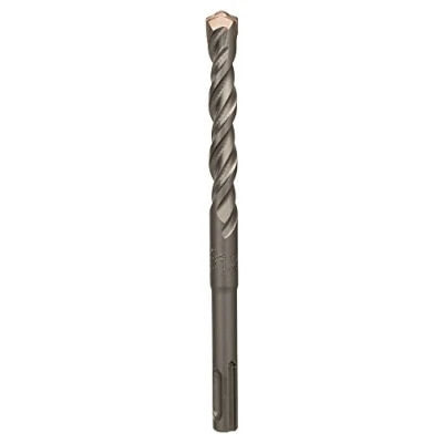 Obrázek Bosch Professional Hammerbohrer SDS plus 3 (für Beton, 12 x 100 160 mm, Zubehör Bohrhammer)