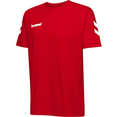 Obrázek hummel HMLGO Kids Cotton T Shirt S/S